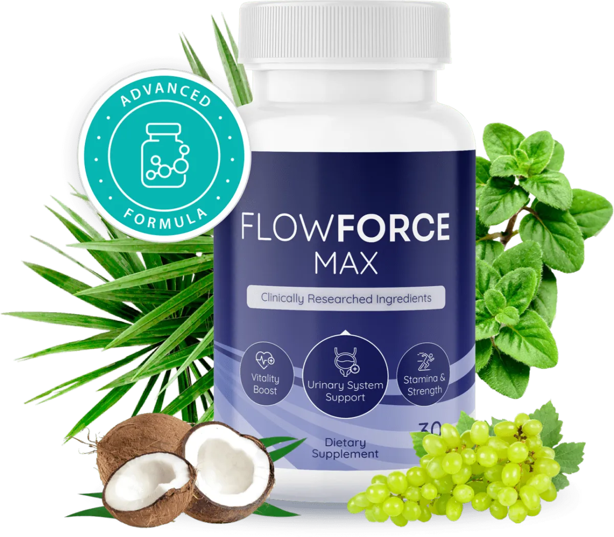 FlowForce Max® | Official Website Canada